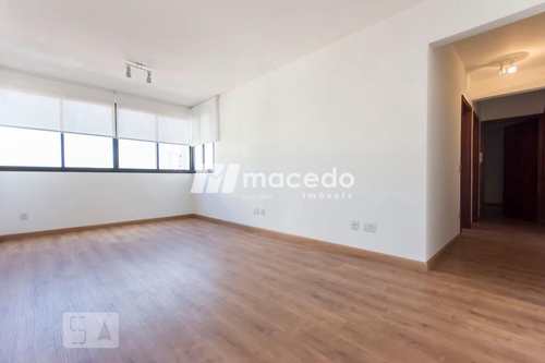 Apartamento, código 4483 em São Paulo, bairro Vila Romana