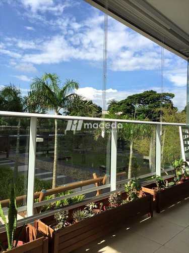 Apartamento, código 4466 em São Paulo, bairro Vila Anastácio