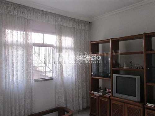 Casa, código 4424 em São Paulo, bairro Água Branca