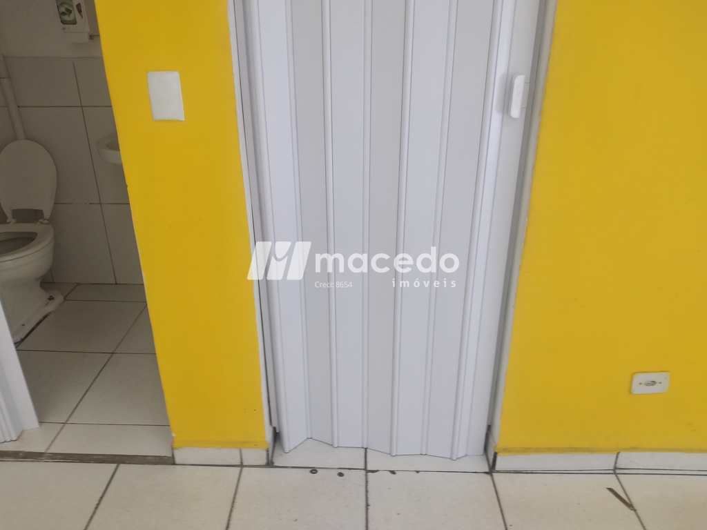 Loja em São Paulo, no bairro Santana