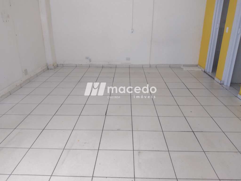 Loja em São Paulo, no bairro Santana