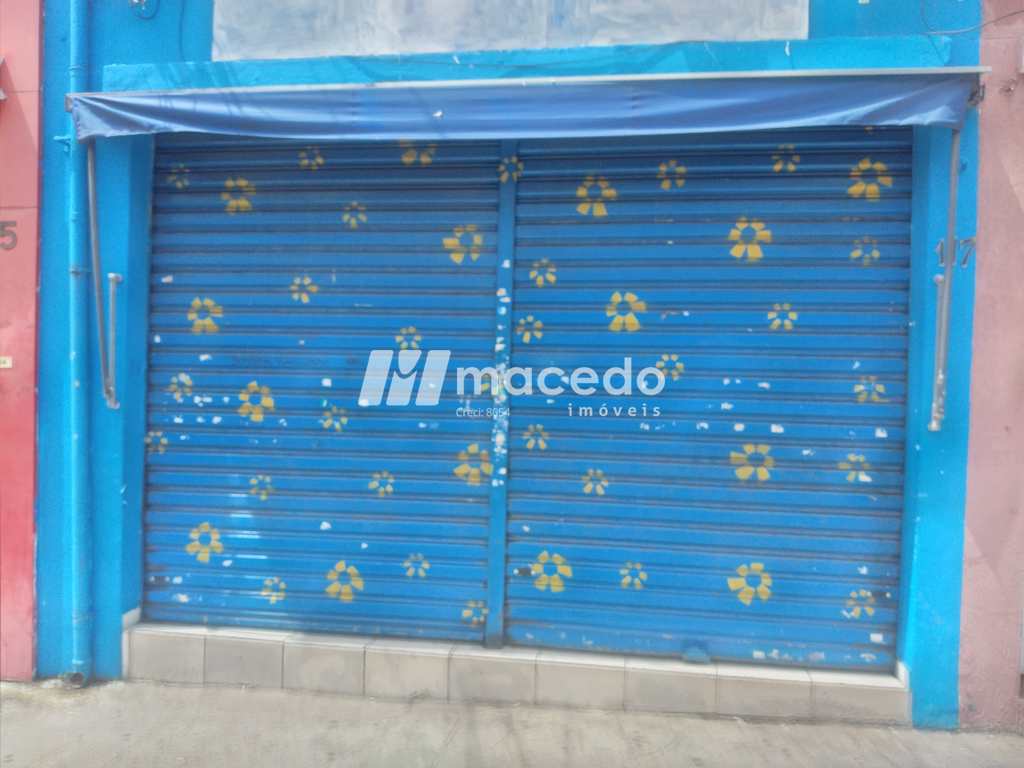 Loja em São Paulo, no bairro Santana