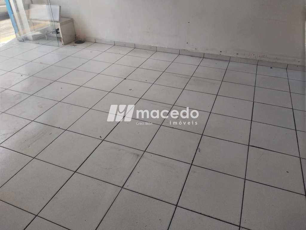 Loja em São Paulo, no bairro Santana