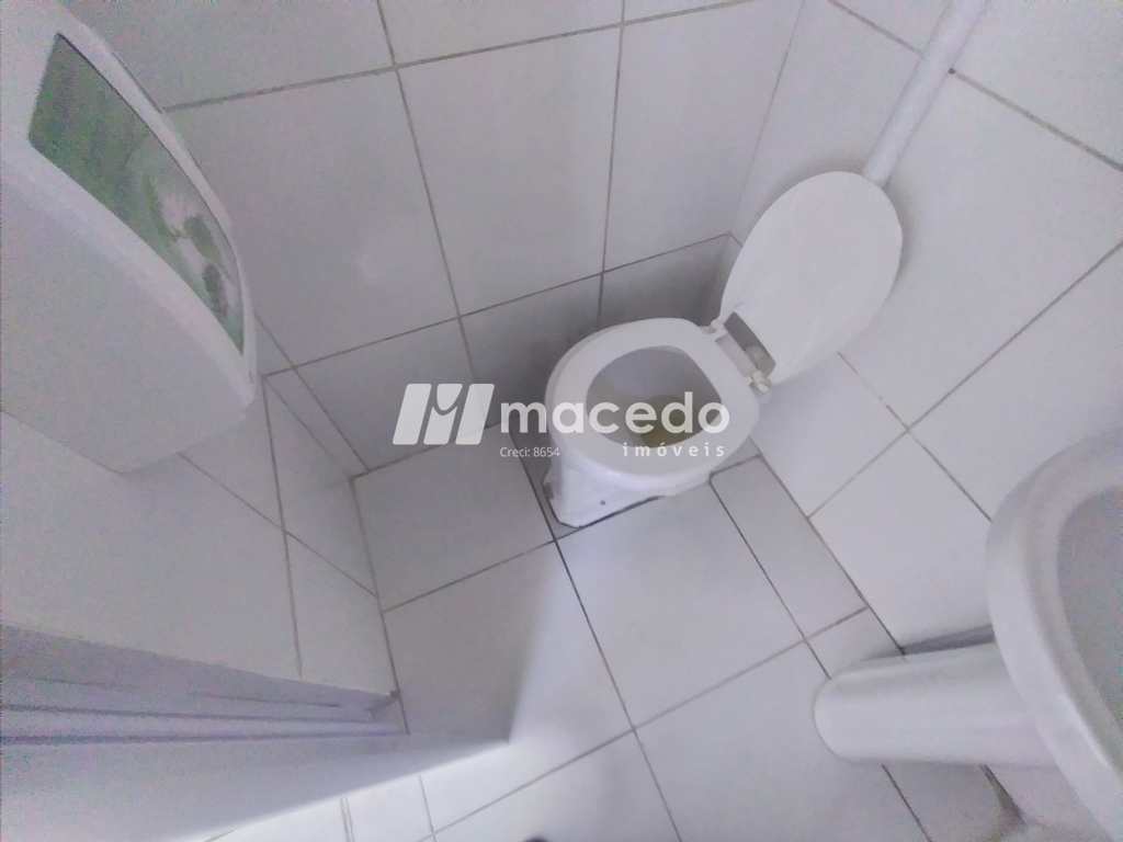 Loja em São Paulo, no bairro Santana