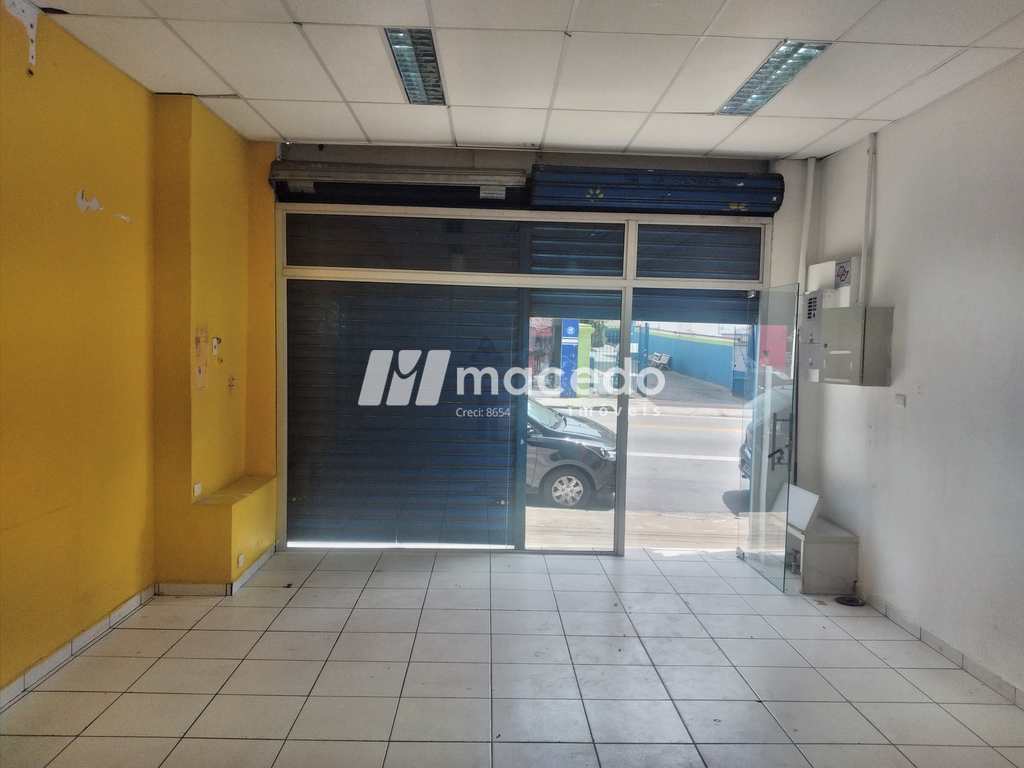 Loja em São Paulo, no bairro Santana