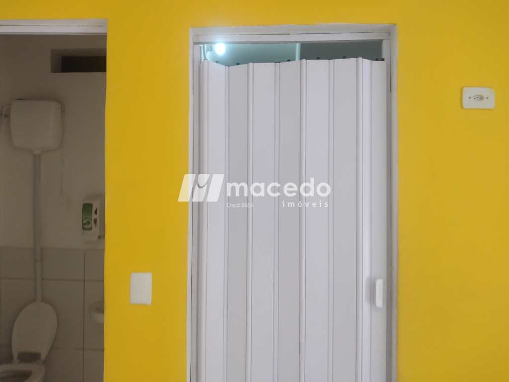 Loja em São Paulo, no bairro Santana