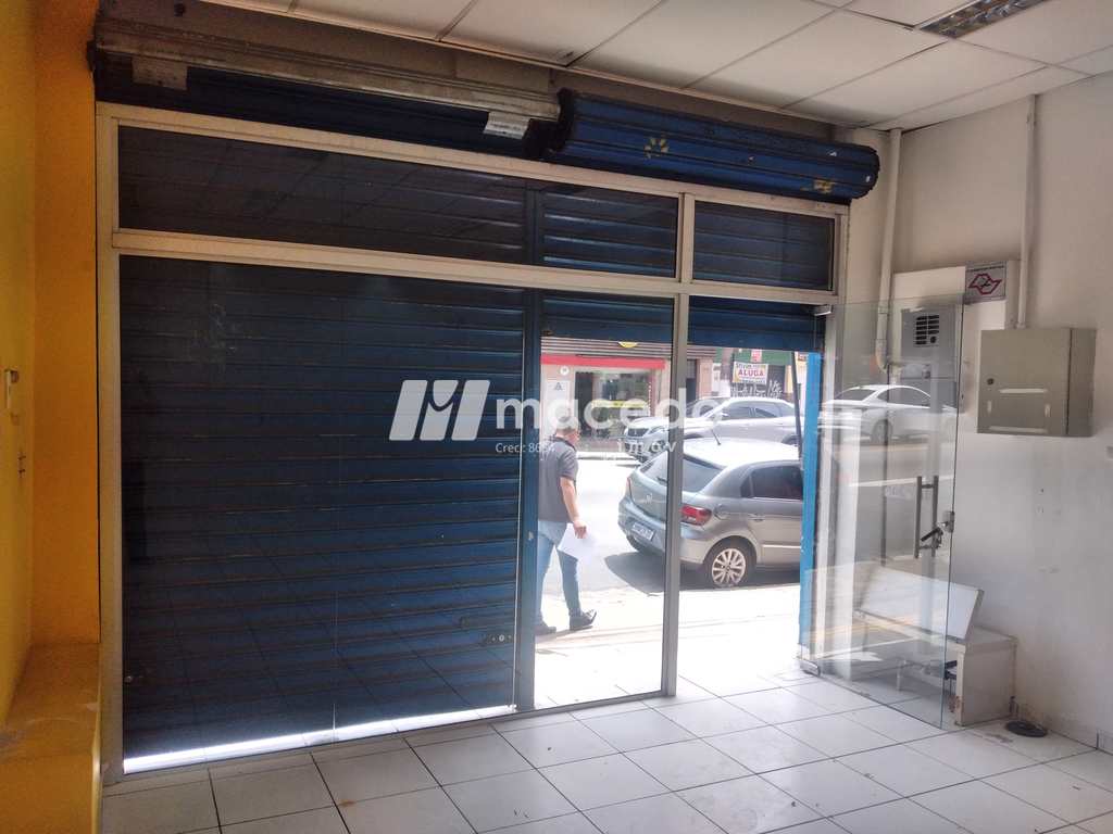 Loja em São Paulo, no bairro Santana