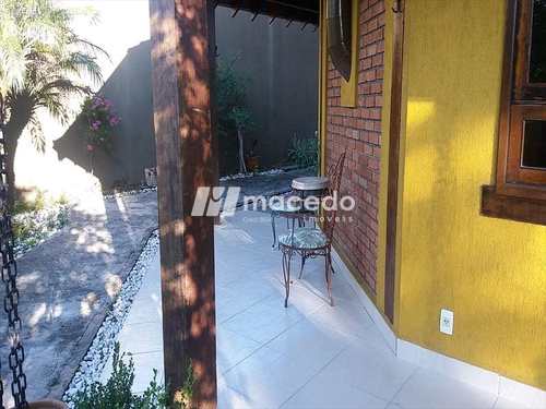 Sobrado, código 4031 em São Paulo, bairro Alto da Lapa