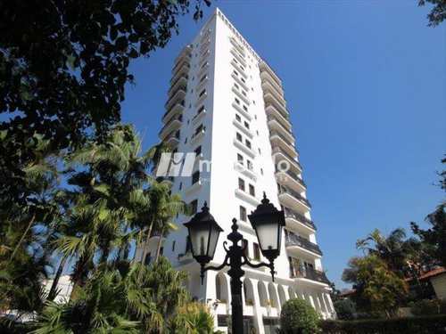 Apartamento, código 4015 em São Paulo, bairro Vila Madalena