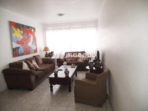 Apartamento, código 3968 em São Paulo, bairro Lapa