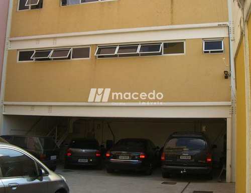 Sala Comercial, código 3826 em São Paulo, bairro Barra Funda