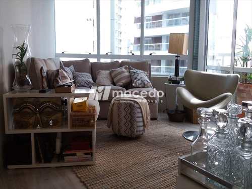 Apartamento, código 3816 em São Paulo, bairro Perdizes