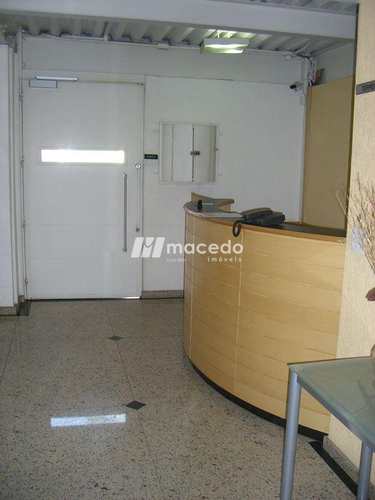 Sala Comercial, código 3823 em São Paulo, bairro Barra Funda