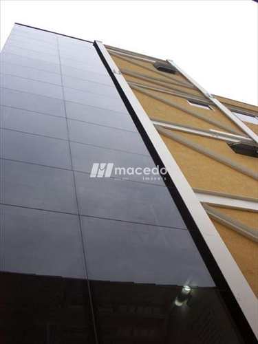 Sala Comercial, código 3822 em São Paulo, bairro Barra Funda