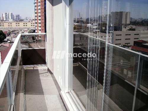 Sala Comercial, código 3806 em São Paulo, bairro Lapa