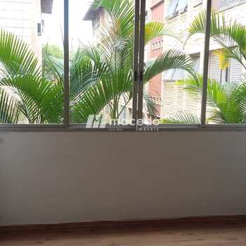 Apartamento em São Paulo, bairro Lapa de Baixo
