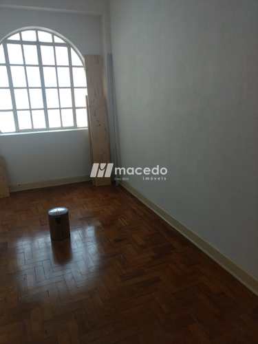 Apartamento, código 3534 em São Paulo, bairro Perdizes