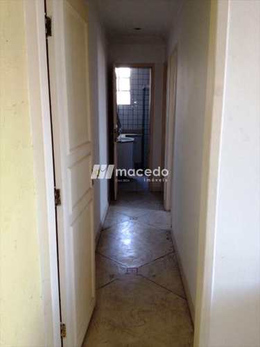 Apartamento, código 3288 em São Paulo, bairro Alto da Lapa