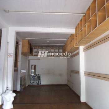 Casa Comercial em São Paulo, bairro Vila Romana