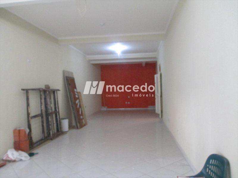 Loja em São Paulo, no bairro Água Branca