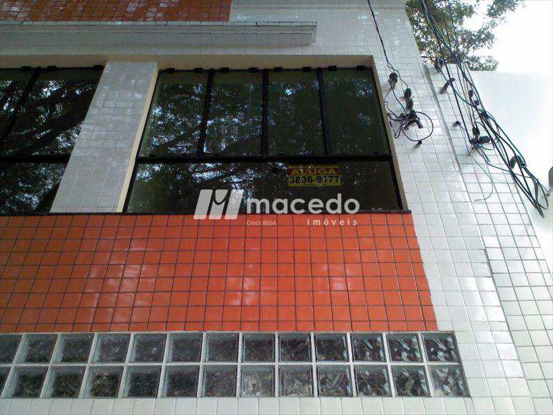 Loja em São Paulo, no bairro Água Branca