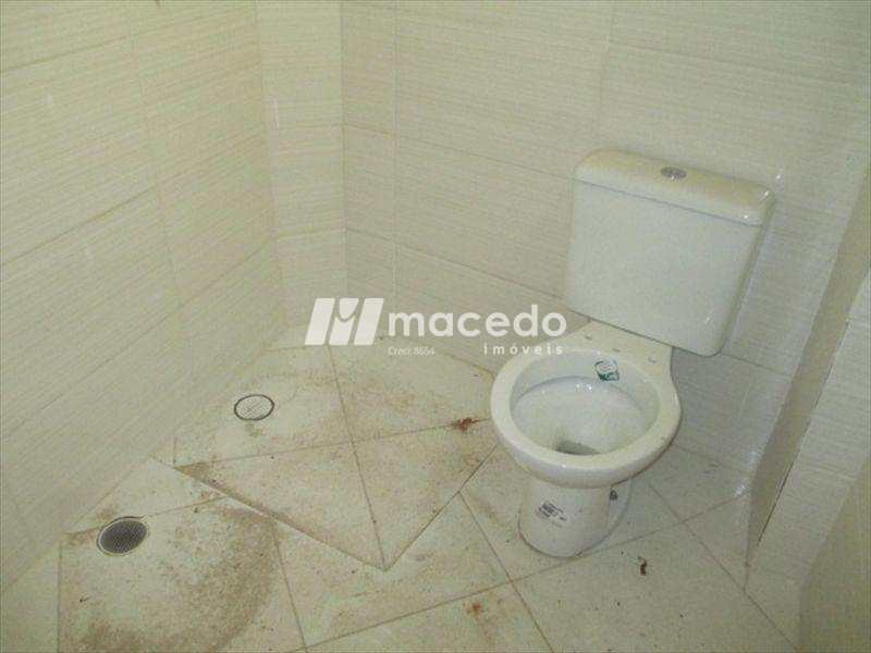 Loja em São Paulo, no bairro Água Branca