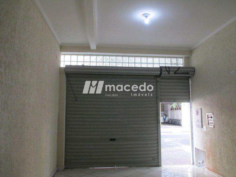 Loja em São Paulo, no bairro Água Branca