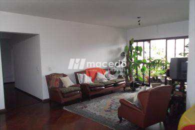 Apartamento, código 2475 em São Paulo, bairro Vila Romana