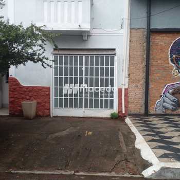 Sobrado Comercial em São Paulo, bairro Vila Romana