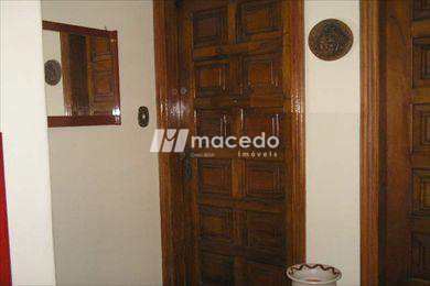 Apartamento, código 1876 em São Paulo, bairro Vila Romana