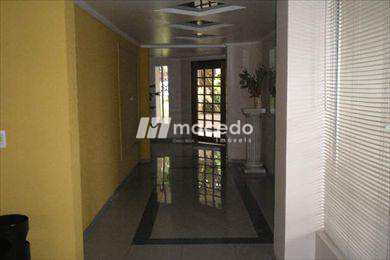 Apartamento, código 994 em São Paulo, bairro Alto da Lapa