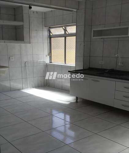 Apartamento, código 919 em São Paulo, bairro Lapa de Baixo