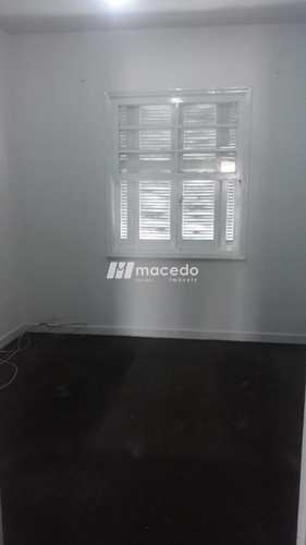 Casa, código 5040 em São Paulo, bairro Lapa