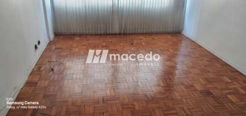 Apartamento, código 5053 em São Paulo, bairro Vila Ipojuca