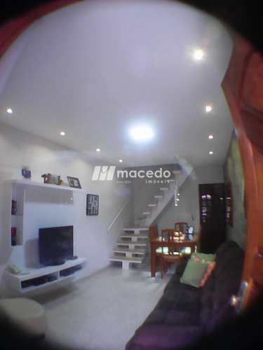 Casa, código 5079 em São Paulo, bairro Alto da Lapa