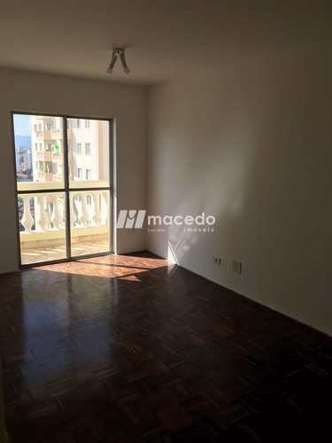 Apartamento, código 5109 em São Paulo, bairro Freguesia do Ó