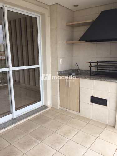 Apartamento, código 5111 em São Paulo, bairro Vila Romana