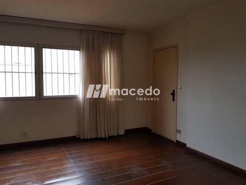 Apartamento, código 5112 em São Paulo, bairro Perdizes
