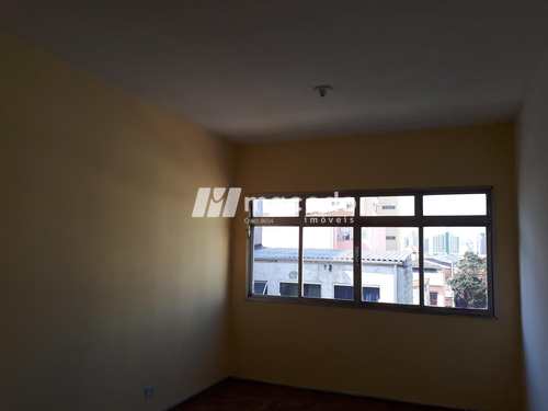 Apartamento, código 5119 em São Paulo, bairro Lapa