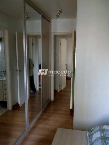 Apartamento, código 5136 em São Paulo, bairro Água Branca