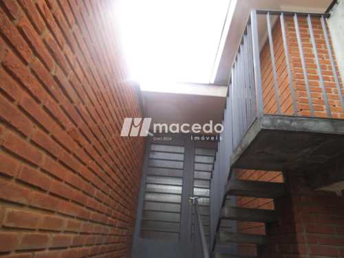 Casa, código 5150 em São Paulo, bairro Alto da Lapa
