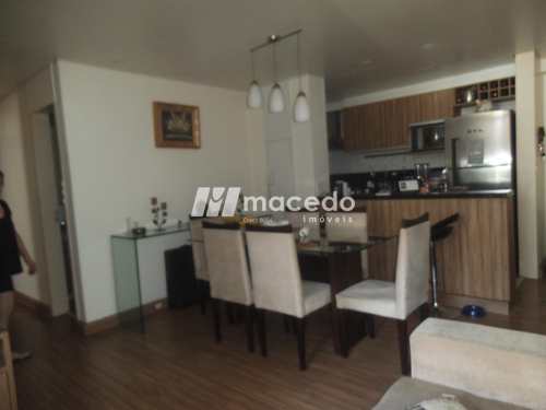 Apartamento, código 5154 em São Paulo, bairro Nossa Senhora do Ó
