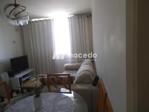 Apartamento, código 5162 em São Paulo, bairro Água Branca