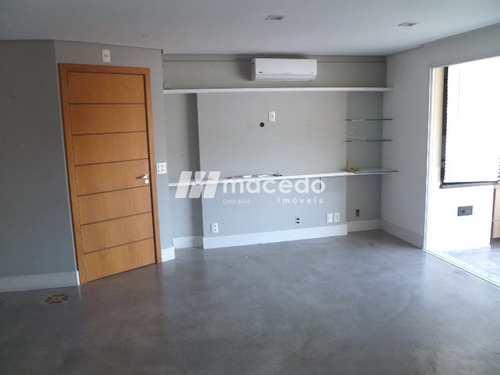 Apartamento, código 5202 em São Paulo, bairro Vila Ipojuca