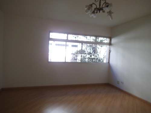 Apartamento, código 5204 em São Paulo, bairro Parque Residencial da Lapa