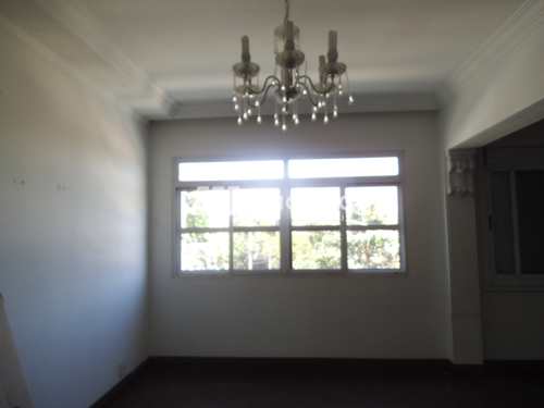 Apartamento, código 5288 em São Paulo, bairro Lapa