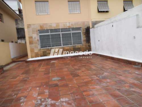Sobrado, código 5313 em São Paulo, bairro Parque São Domingos