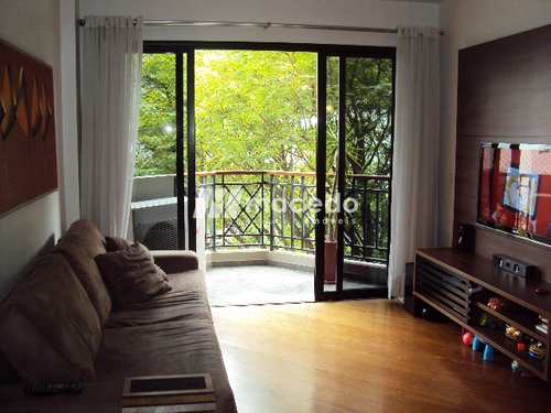 Apartamento, código 5337 em São Paulo, bairro Vila Leopoldina