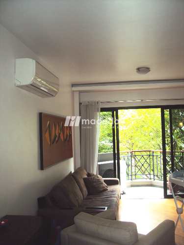 Apartamento, código 5337 em São Paulo, bairro Vila Leopoldina