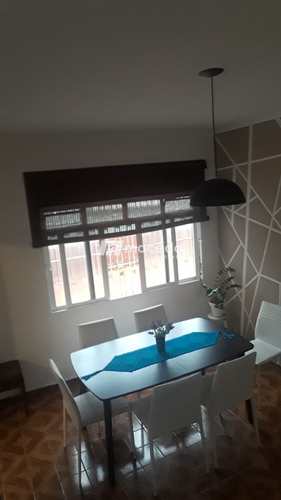 Casa, código 5360 em São Paulo, bairro Pirituba